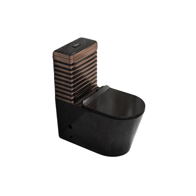 LT-1351-GID-GBL2 black one-piece-toilets