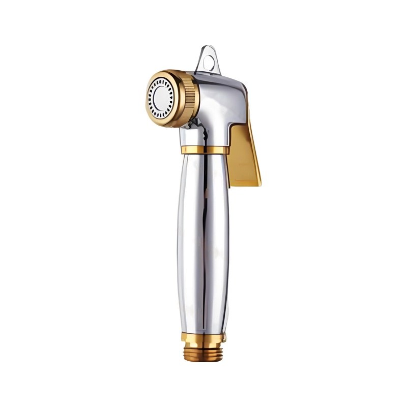 LT-12015-BRA-PQ bidet sprayer, handheld bidet, toilet spray gun