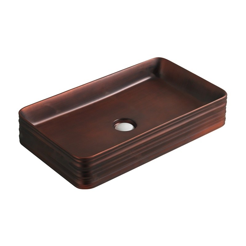 LT-6001-CCS-CG colored art-basins