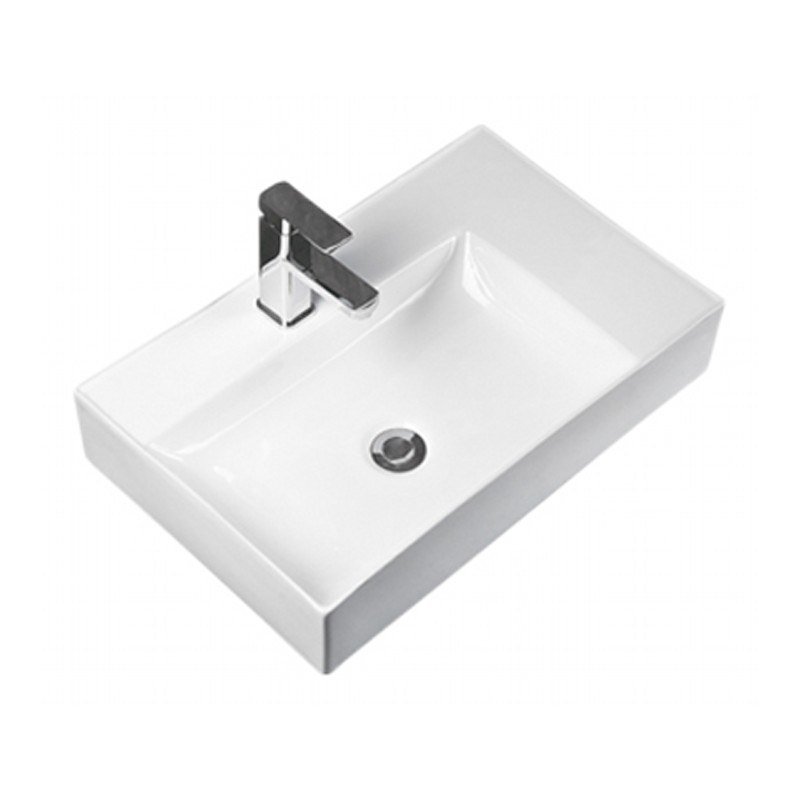 LT-8375 white art-basins