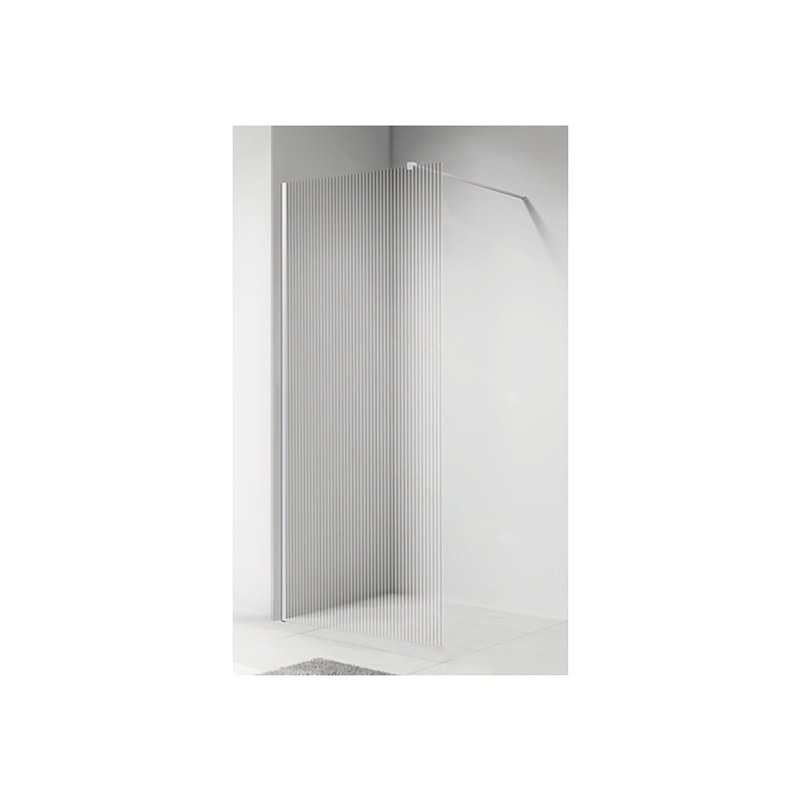 LT-10062-SR-LYF shower enclosure, shower cubicle, shower screen