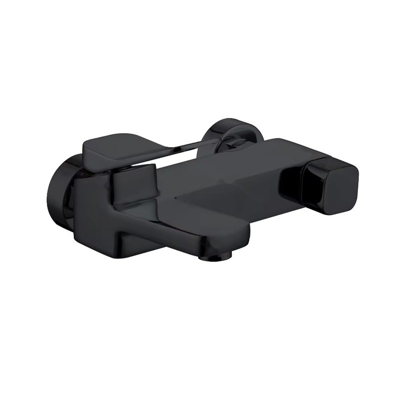 LT-10027-BRA-QCYGLT bathtub faucet, tub filler, bath mixer
