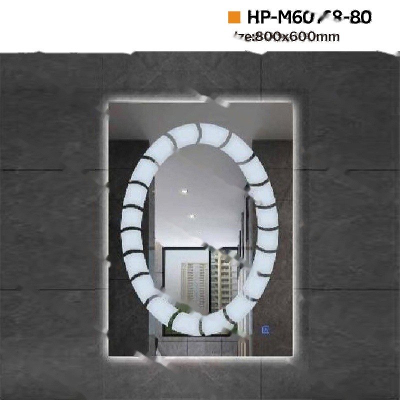 LT-M60168-80 bathroom mirrors