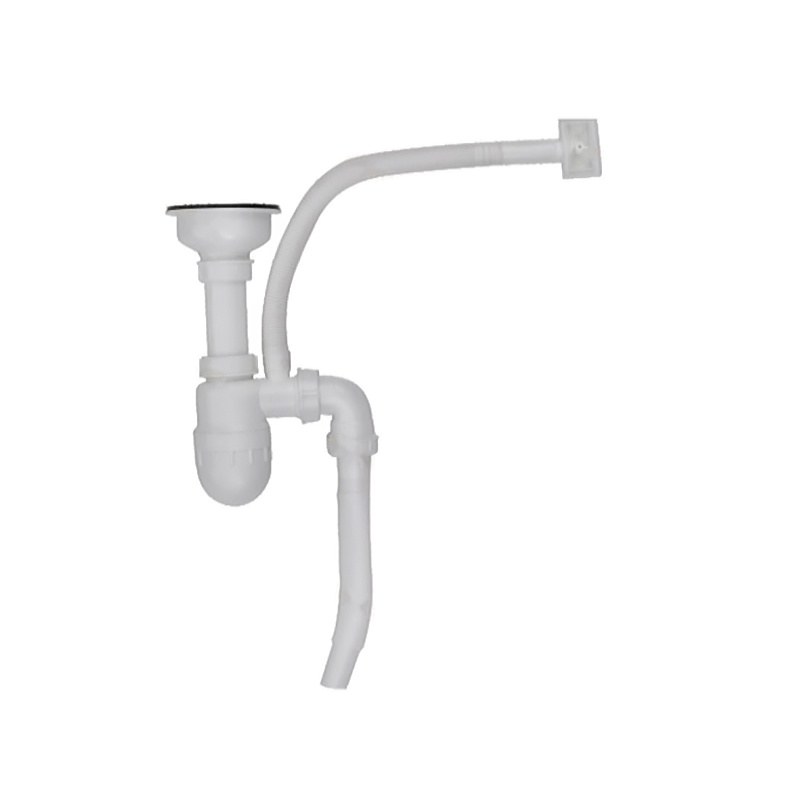 LT-10033-SS+PLA-SCXSQ floor drain, shower drain, waste outlet