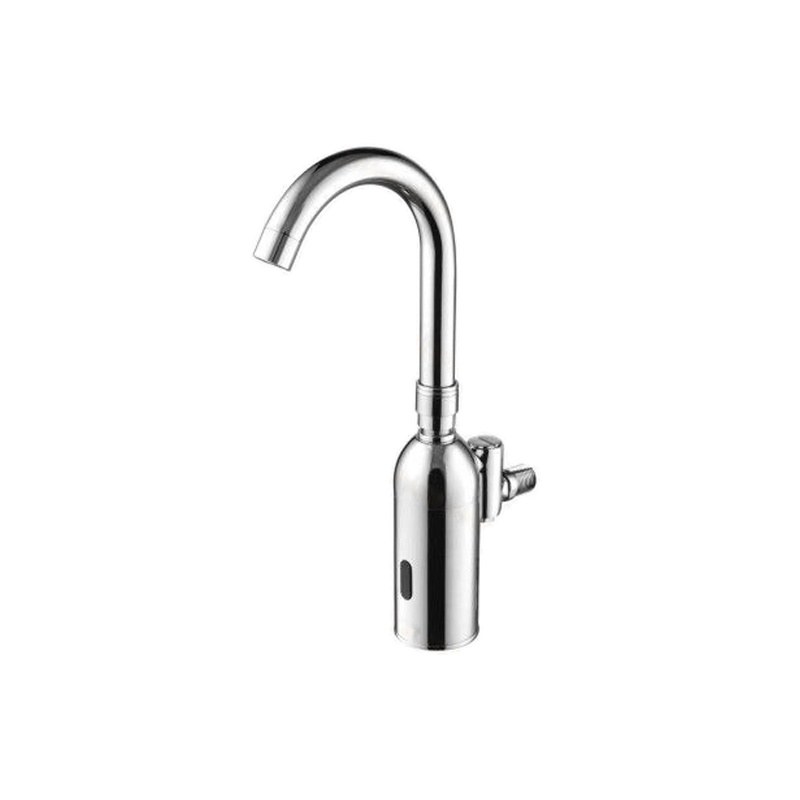 LT-10070-AF-ZDGYSLT white sensor-faucets