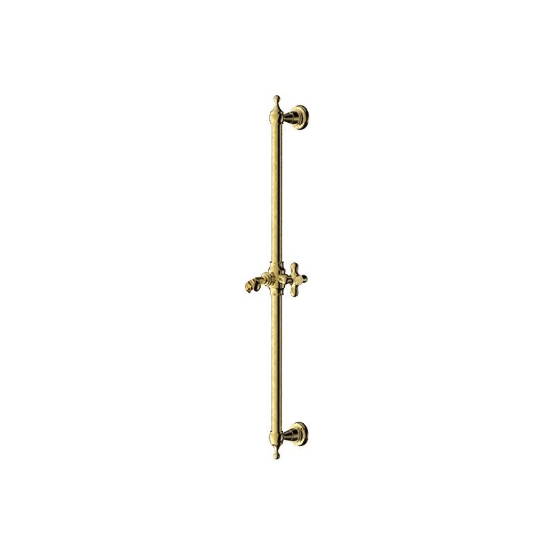 LT-10011-BRA-SJLYG shower slider bar, riser rail, shower rail