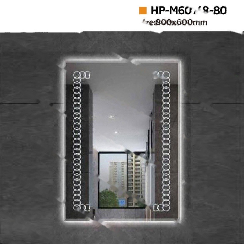 LT-M60148-80 bathroom mirrors