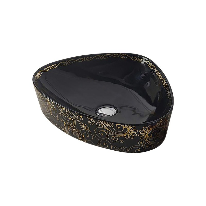 LT-6005-GI-BLG2 black art-basins