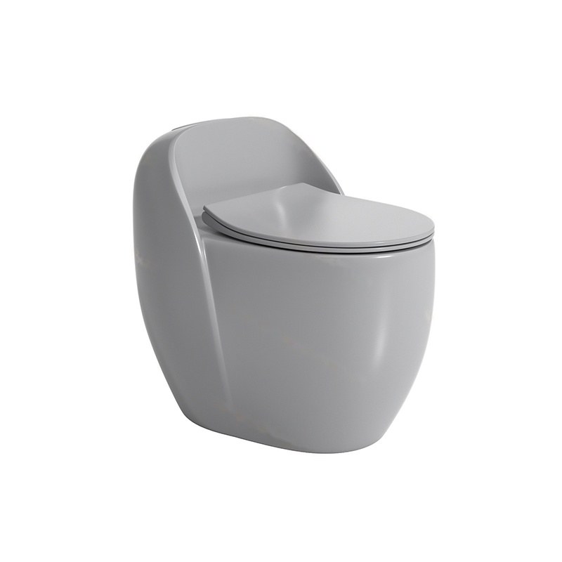LT-1358-M-LG grey one-piece-toilets