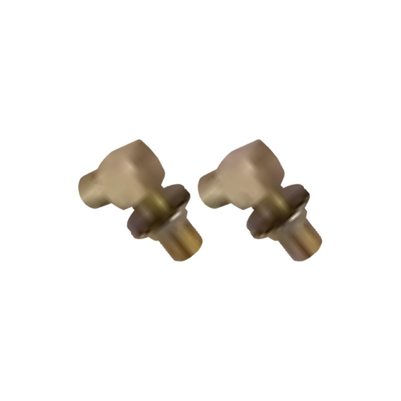 LT-10032-CFE-PJ angle valve, stop valve, bibcock