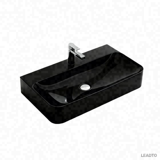 LT-6010-CG-BL black art-basins