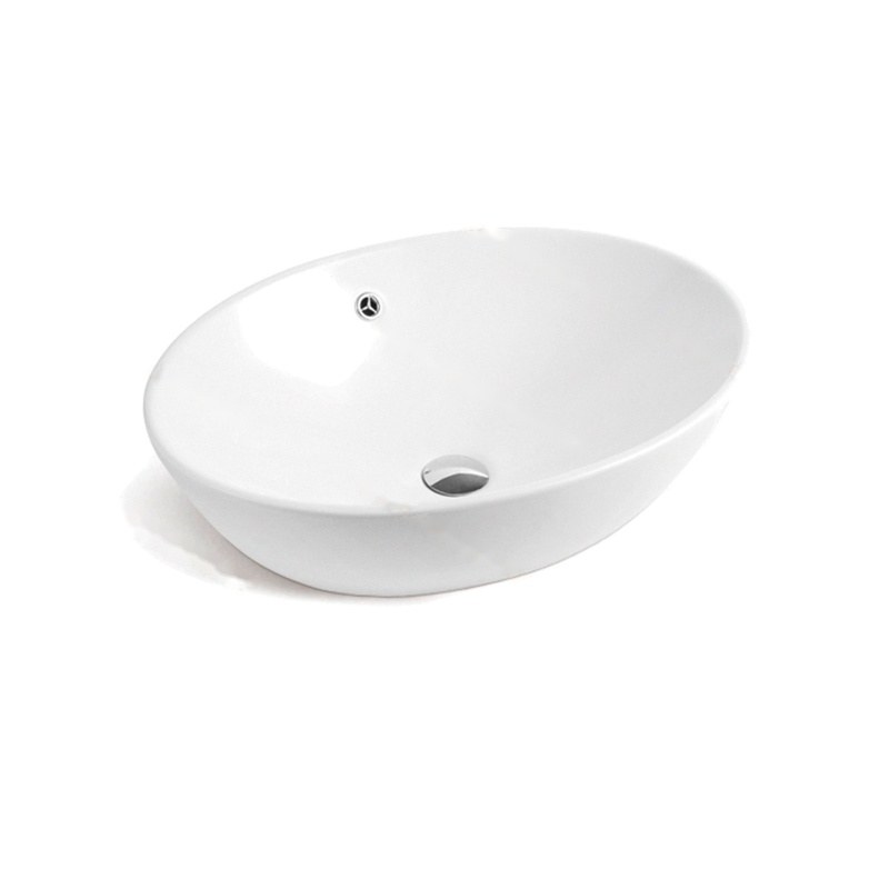 LT-6064 white art-basins