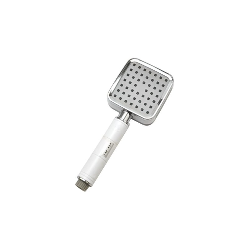 LT-10190-PLA-SP hand shower, hand held shower head