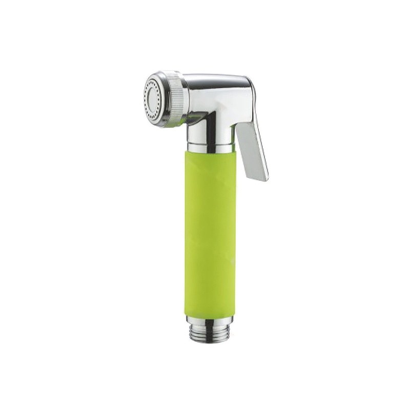 LT-13130-ZINC-PQ bidet sprayer, handheld bidet, toilet spray gun