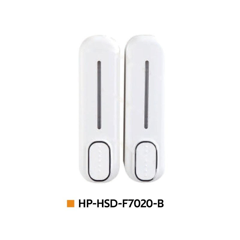 LT-HSD-F7020-B soap dispenser, hotel amenity, liquid dispenser