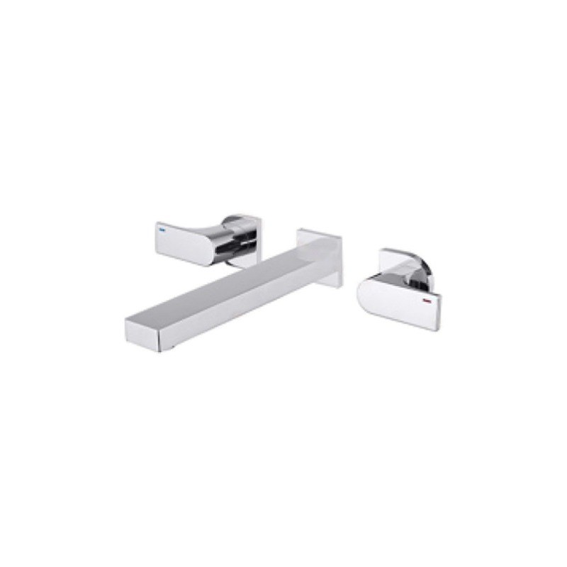 LT-10084-BRA-QCMPLRLT basin faucet, washbasin mixer, lavatory faucet
