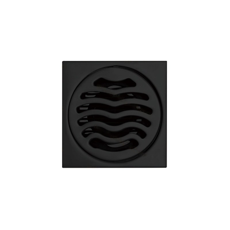 LT-10350-SS-DL floor drain, shower drain, waste outlet