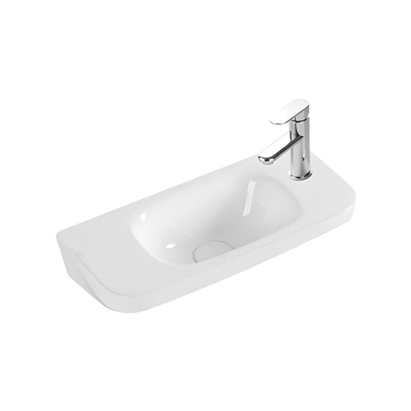 LT-6499L white art-basins