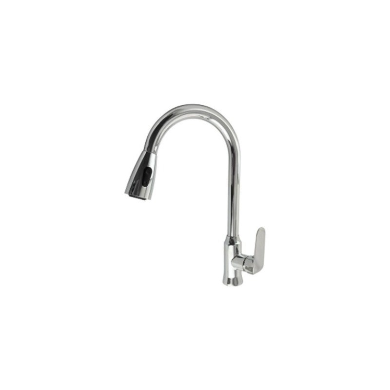 LT-10001-ZINC-TCCLSSCLRLT kitchen faucet, kitchen mixer tap, sink faucet