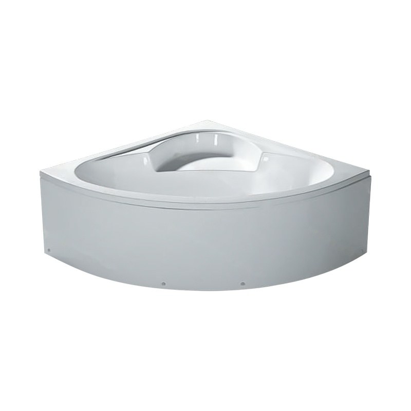 LT-10006-AA-YG bathtub, freestanding tub, soaking tub