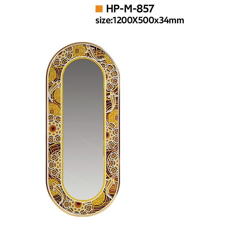 LT-M-857 bathroom mirrors