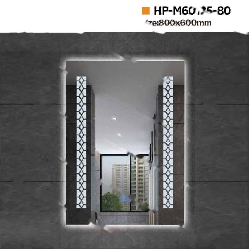 LT-M60135-80 bathroom mirrors