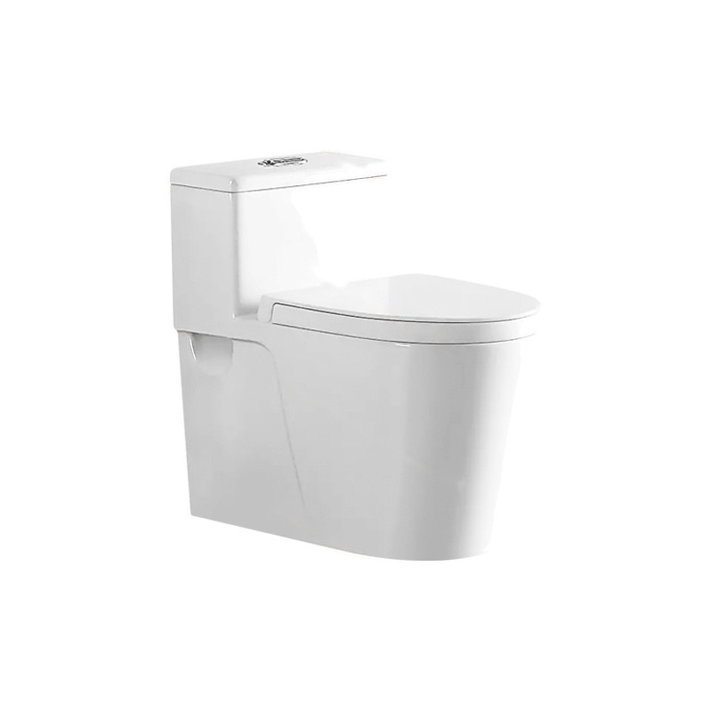 LT-1150 white one-piece-toilets