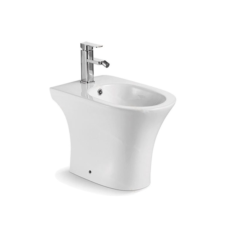 LT-448B bidet, bidet bowl