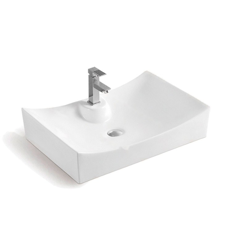 LT-6337 white art-basins