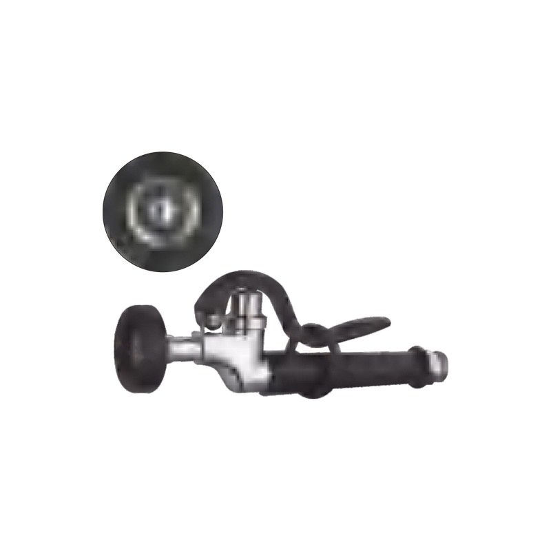 LT-10017-CFE-PJ angle valve, stop valve, bibcock