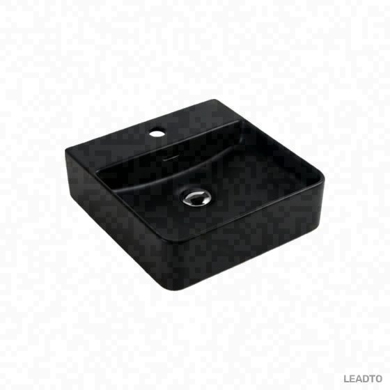 LT-6120-M-BL black art-basins
