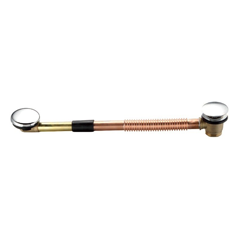 LT-10022-BRA-YGXSQ floor drain, shower drain, waste outlet