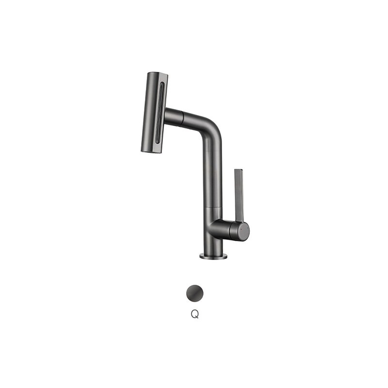 LT-10012-BRA-MPCLLRLT basin faucet, washbasin mixer, lavatory faucet