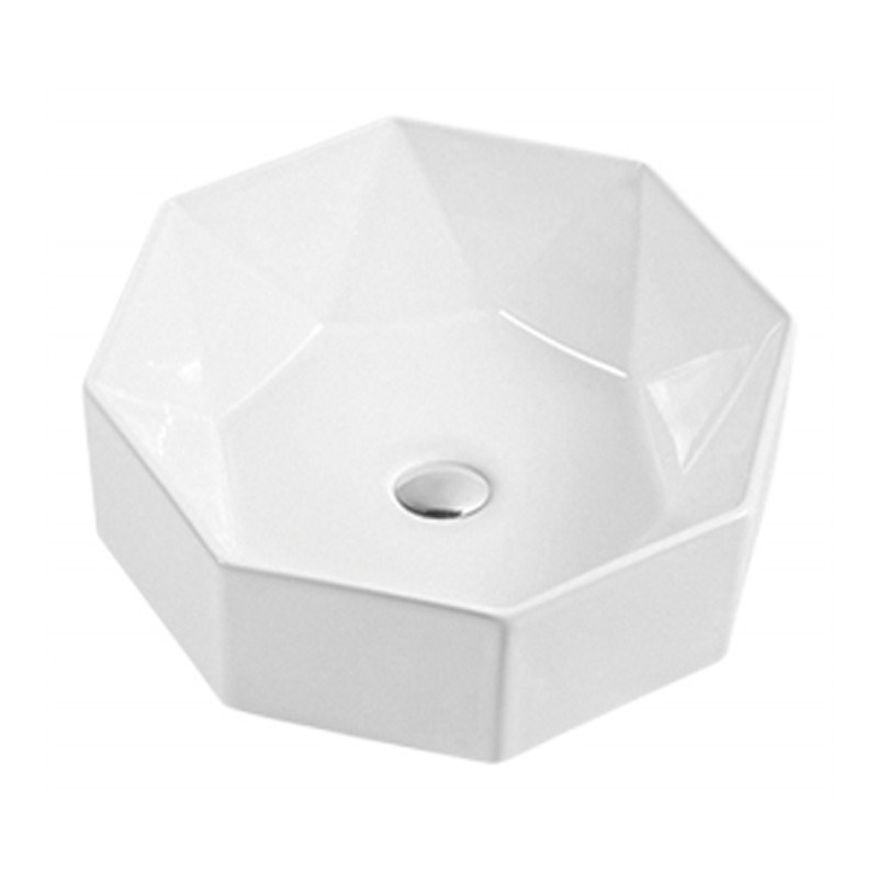 LT-8270 white art-basins