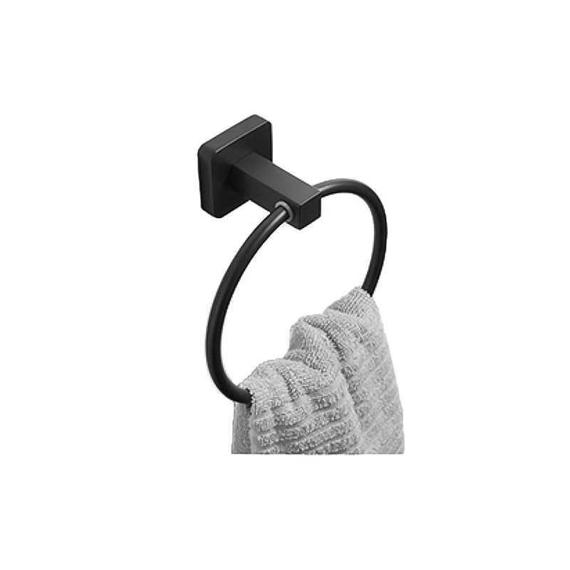 LT-SS400TR bathroom hardware set, towel bar, bath accessory
