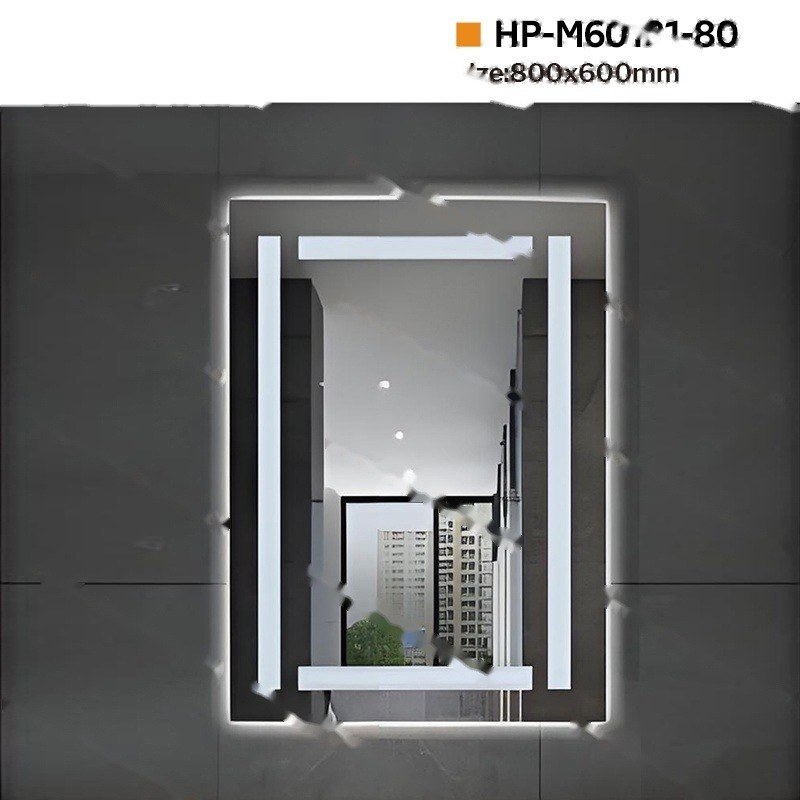 LT-M60181-80 bathroom mirrors