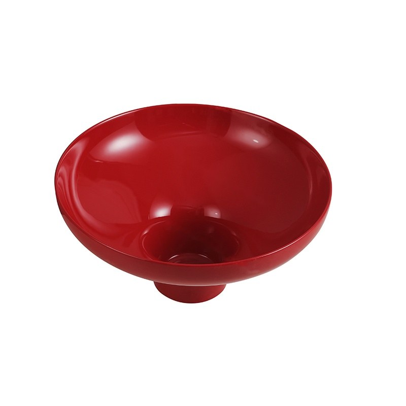 LT-6698-CG-R patterned art-basins