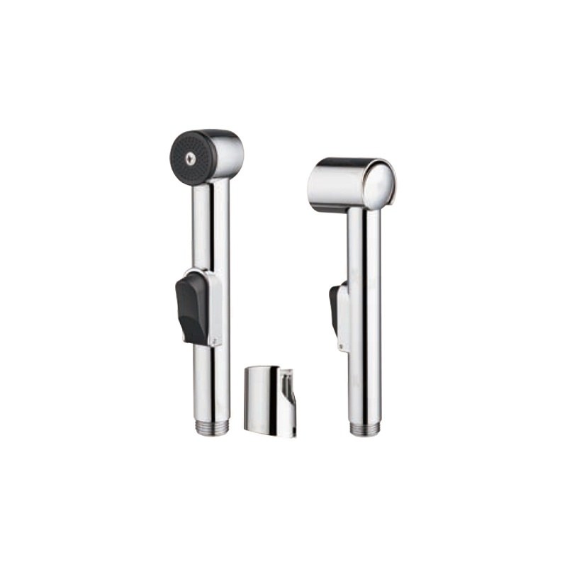 LT-10008-PLA-PQ bidet sprayer, handheld bidet, toilet spray gun