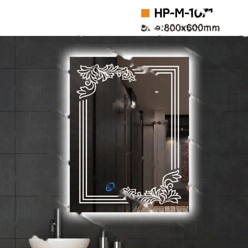 LT-M-1071 bathroom mirrors