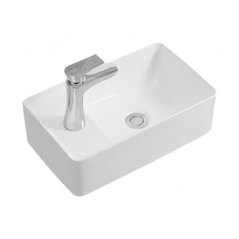 LT-8365 white art-basins