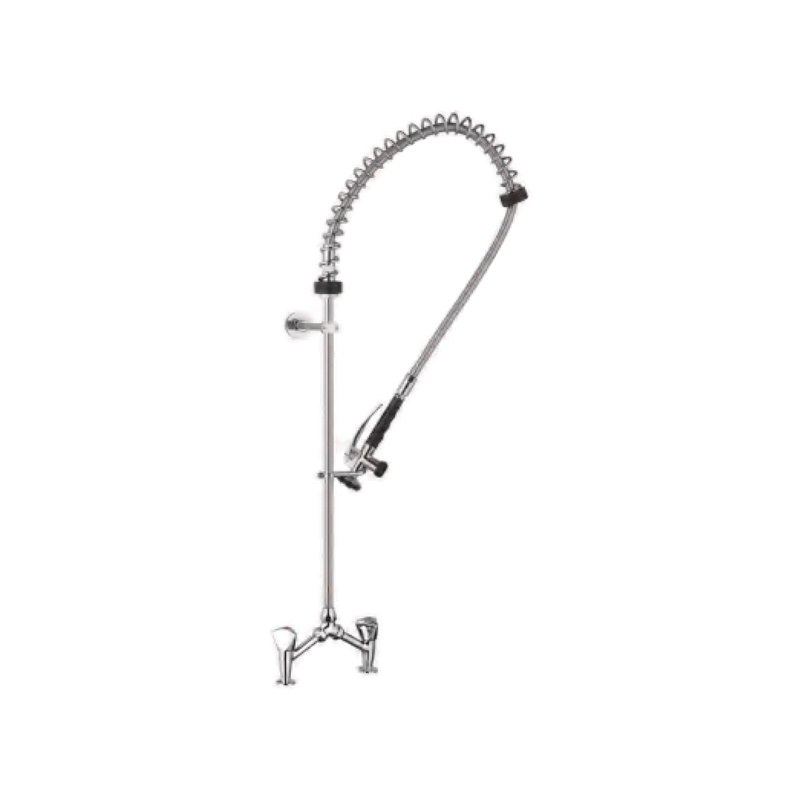 LT-10101-CFE-YCXSL bathtub faucet, tub filler, bath mixer