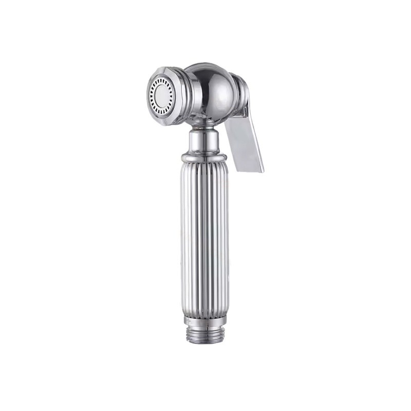 LT-12023-BRA-PQ bidet sprayer, handheld bidet, toilet spray gun