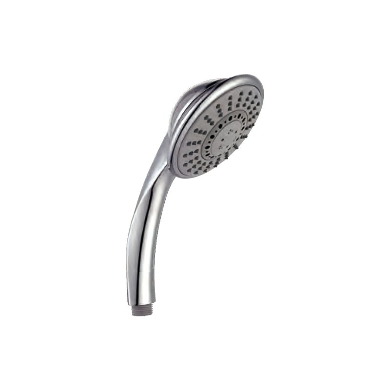 LT-10410-PLA-SP hand shower, hand held shower head