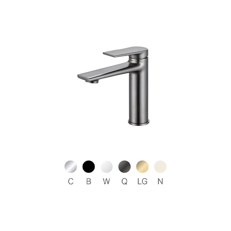 LT-10020-BRA-TCMPLRLT basin faucet, washbasin mixer, lavatory faucet