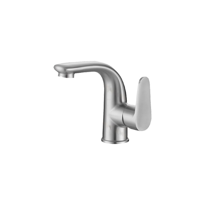 LT-10098-SS-TCMPLRLT basin faucet, washbasin mixer, lavatory faucet