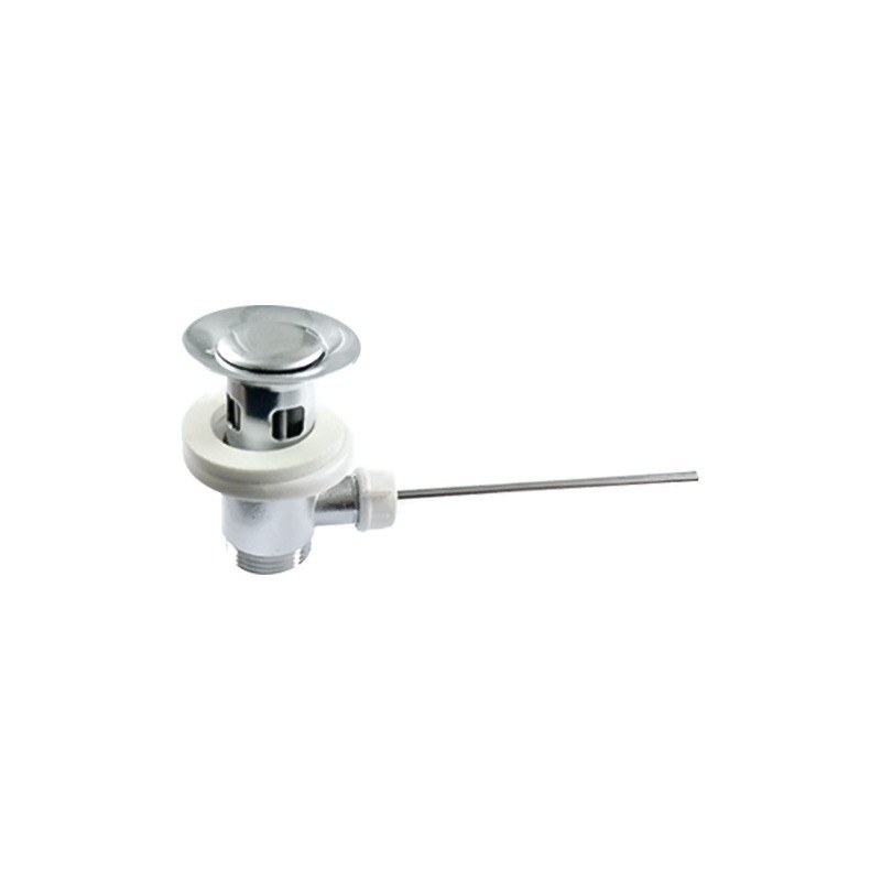 LT-10220-BRA-MPXSQ floor drain, shower drain, waste outlet