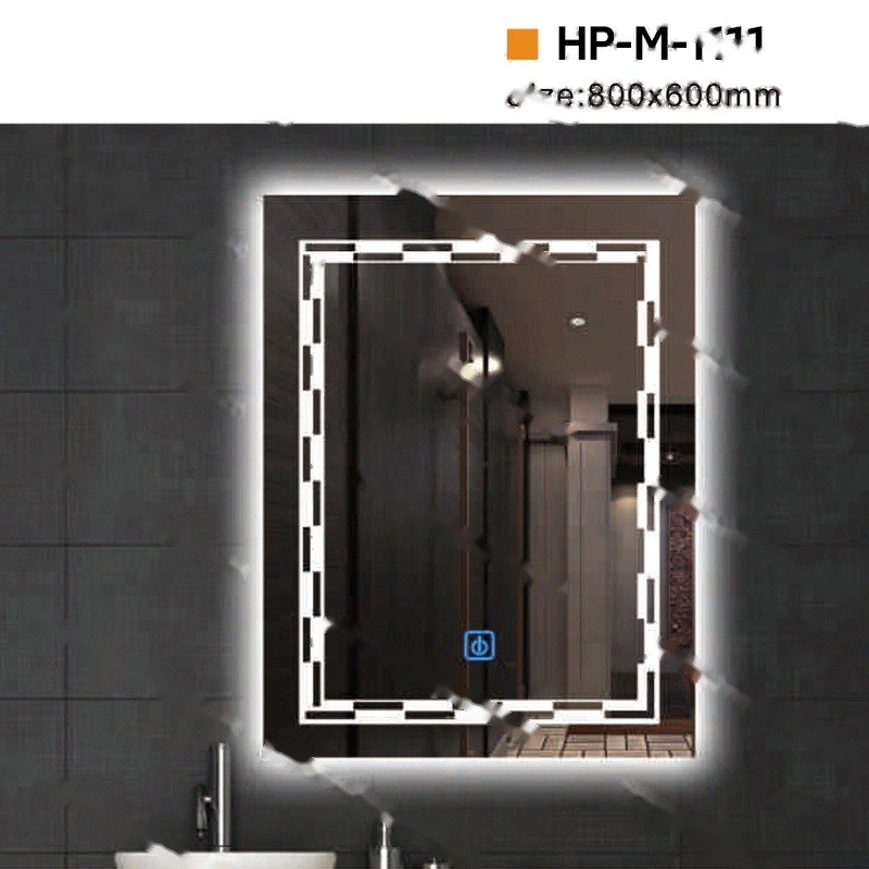 LT-M-1111 bathroom mirrors