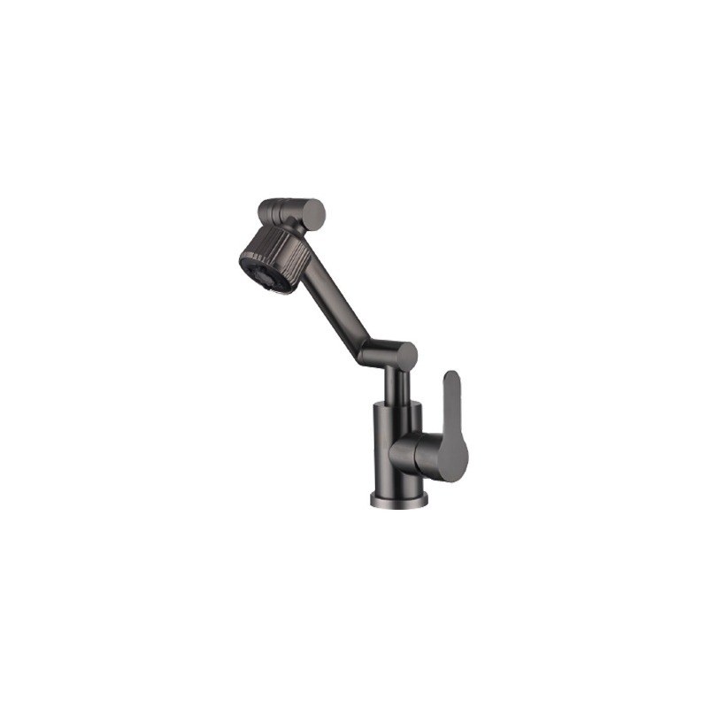 LT-10109-SS-TCMPLRLT basin faucet, washbasin mixer, lavatory faucet