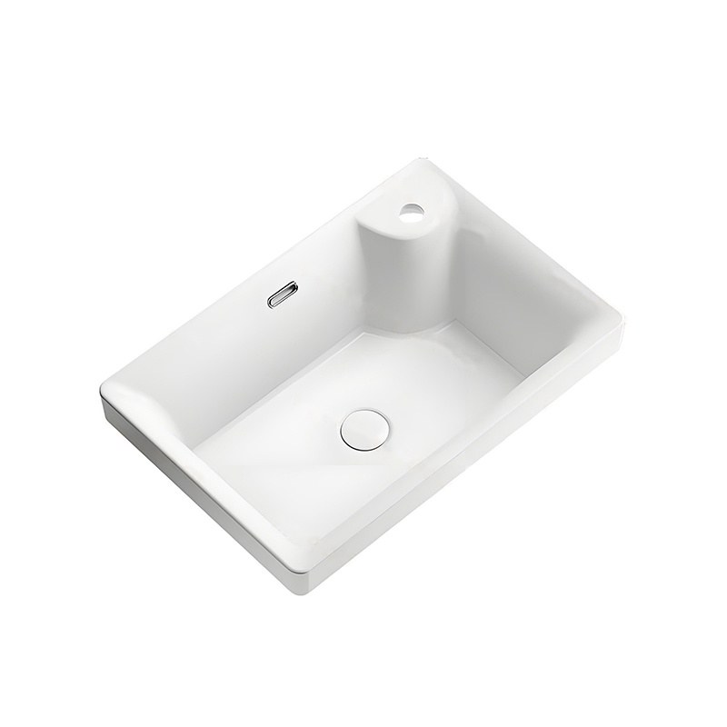 LT-6884R white art-basins
