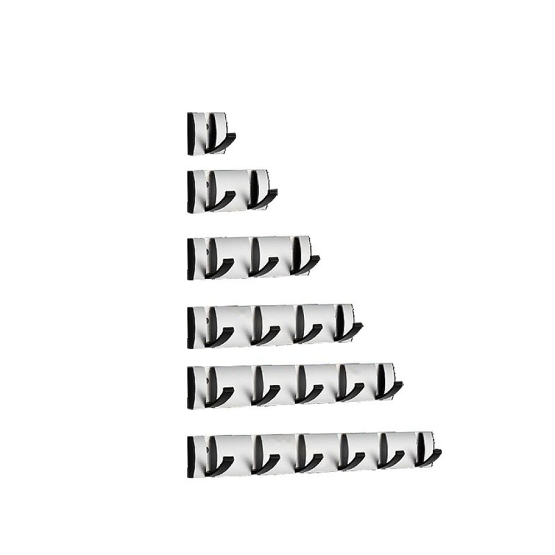LT-AL9146-BS bathroom hardware set, towel bar, bath accessory